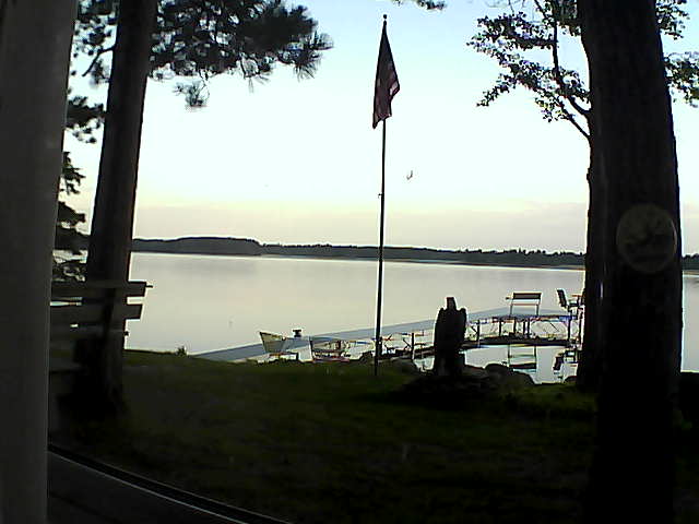 Whiteface Cam Image - Mon, 07/23/2018 6:26am 