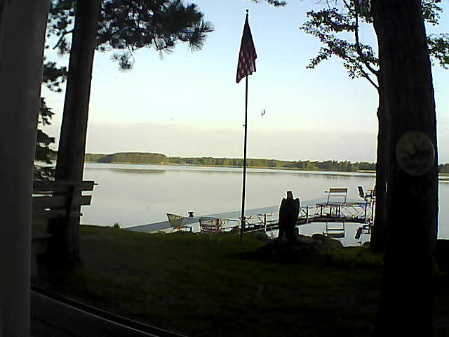 Whiteface Cam Image - Mon, 07/23/2018 6:46am 