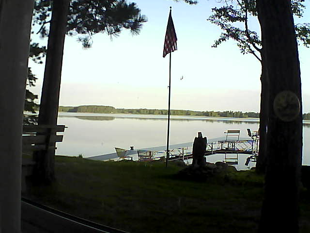 Whiteface Cam Image - Mon, 07/23/2018 6:56am 