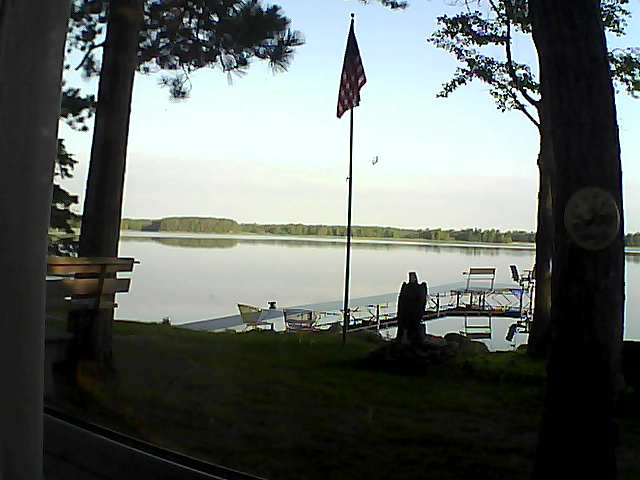 Whiteface Cam Image - Mon, 07/23/2018 7:06am 