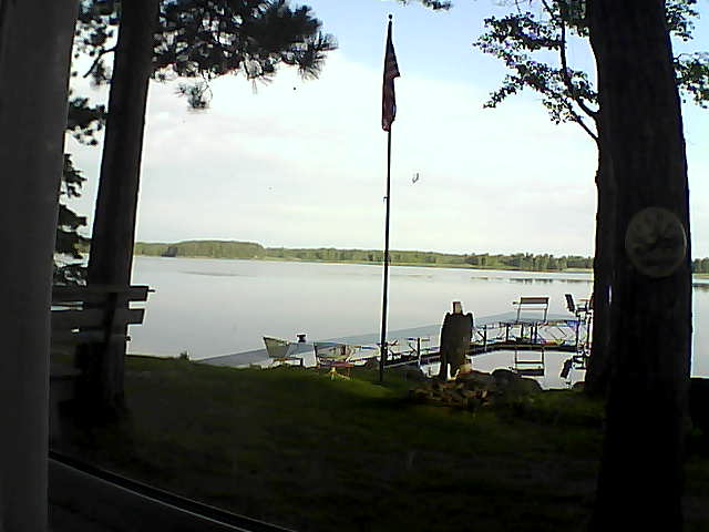 Whiteface Cam Image - Mon, 07/23/2018 7:36am 