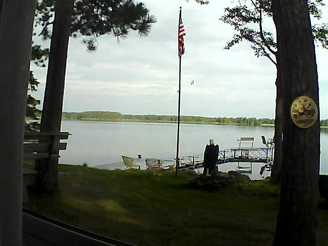 Whiteface Cam Image - Mon, 07/23/2018 8:06am 