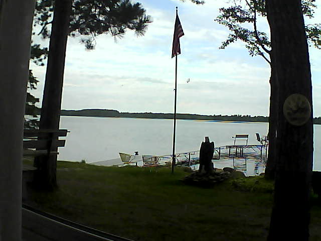 Whiteface Cam Image - Mon, 07/23/2018 8:36am 