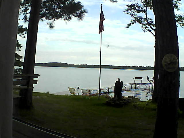 Whiteface Cam Image - Mon, 07/23/2018 8:46am 