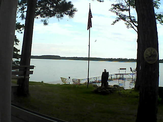 Whiteface Cam Image - Mon, 07/23/2018 8:56am 