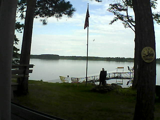 Whiteface Cam Image - Mon, 07/23/2018 9:16am 