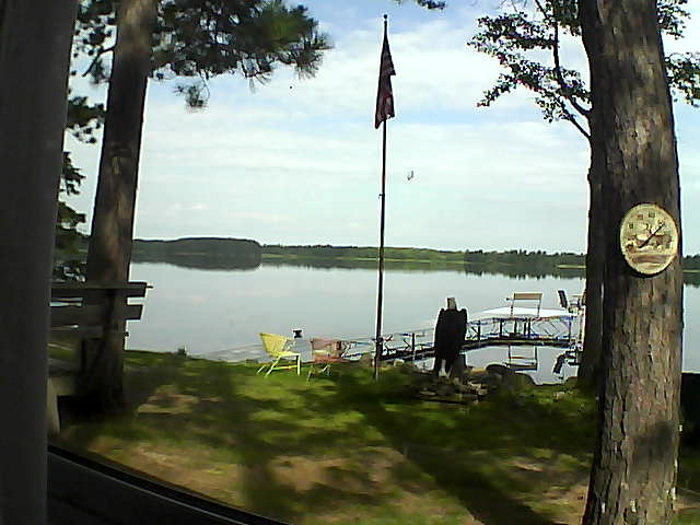 Whiteface Cam Image - Mon, 07/23/2018 9:36am 