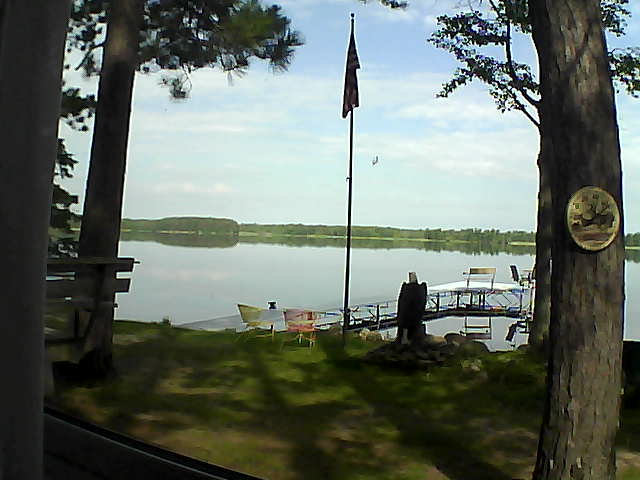 Whiteface Cam Image - Mon, 07/23/2018 9:46am 