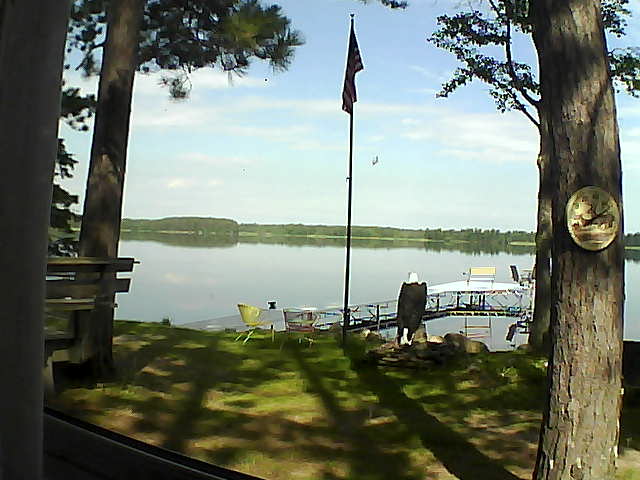 Whiteface Cam Image - Mon, 07/23/2018 9:56am 