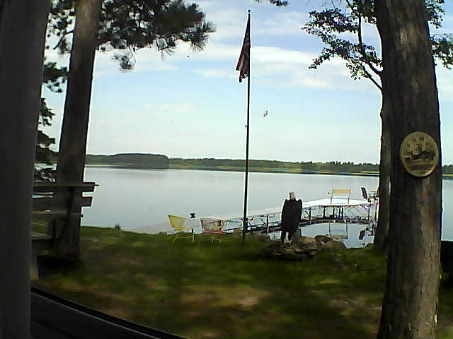 Whiteface Cam Image - Mon, 07/23/2018 10:06am 