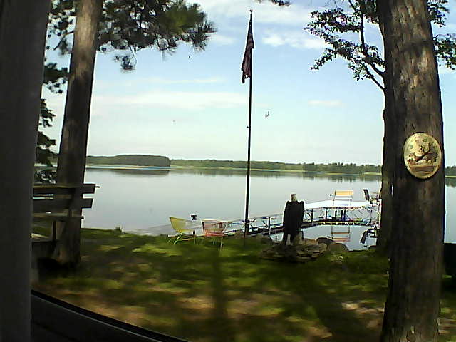 Whiteface Cam Image - Mon, 07/23/2018 10:16am 