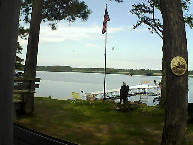 Whiteface Cam Image - Mon, 07/23/2018 10:26am 