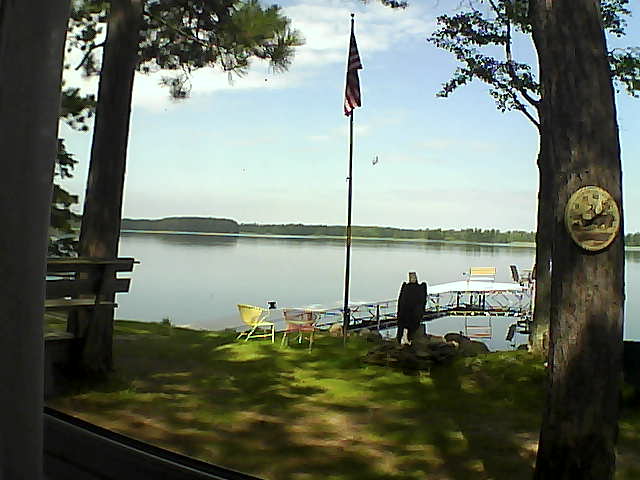 Whiteface Cam Image - Mon, 07/23/2018 10:36am 