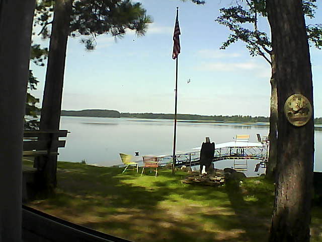 Whiteface Cam Image - Mon, 07/23/2018 10:46am 