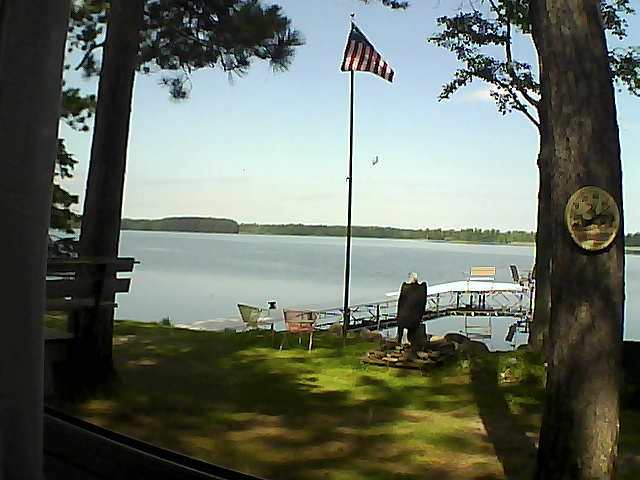 Whiteface Cam Image - Mon, 07/23/2018 10:56am 