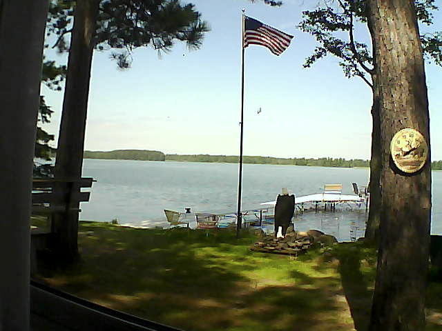 Whiteface Cam Image - Mon, 07/23/2018 11:06am 