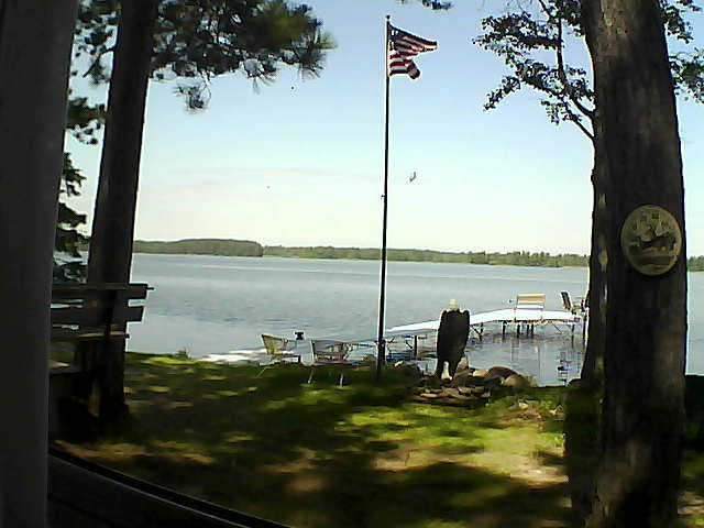 Whiteface Cam Image - Mon, 07/23/2018 11:16am 