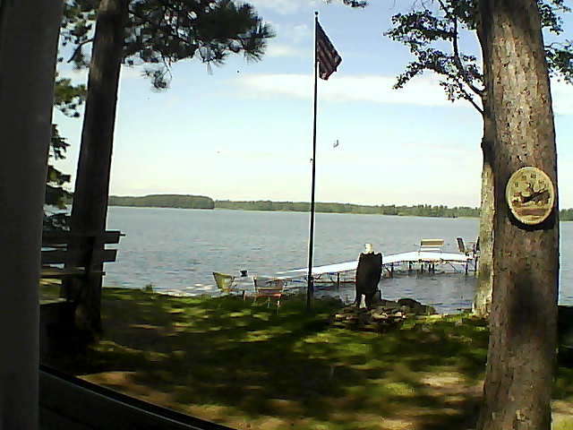 Whiteface Cam Image - Mon, 07/23/2018 11:56am 