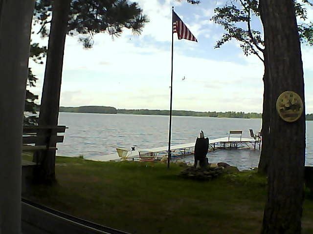 Whiteface Cam Image - Mon, 07/23/2018 12:46pm 