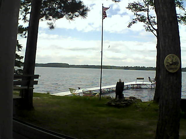 Whiteface Cam Image - Mon, 07/23/2018 1:06pm 