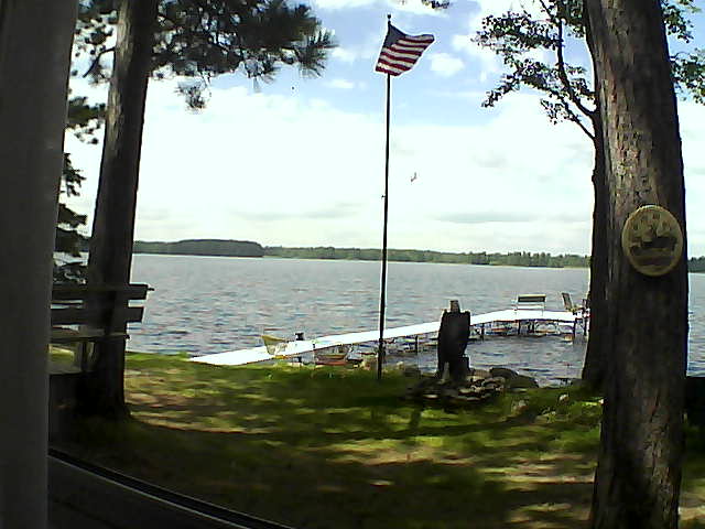 Whiteface Cam Image - Mon, 07/23/2018 1:16pm 