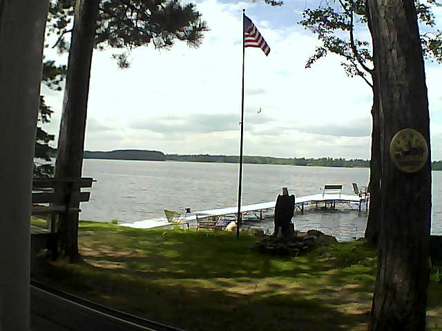 Whiteface Cam Image - Mon, 07/23/2018 1:26pm 