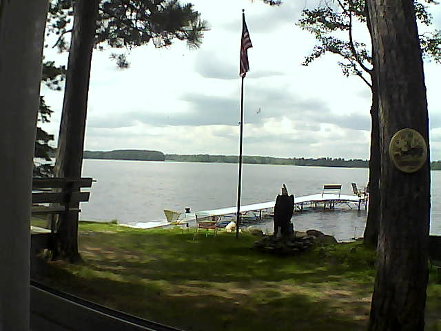 Whiteface Cam Image - Mon, 07/23/2018 1:36pm 