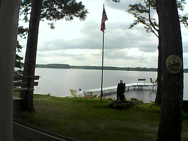 Whiteface Cam Image - Mon, 07/23/2018 1:46pm 