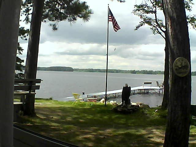 Whiteface Cam Image - Mon, 07/23/2018 1:56pm 