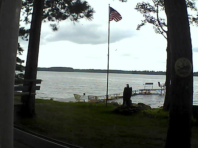 Whiteface Cam Image - Mon, 07/23/2018 2:16pm 