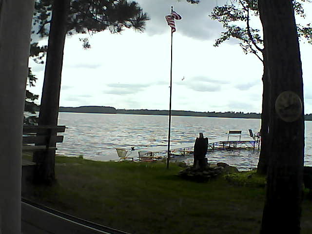 Whiteface Cam Image - Mon, 07/23/2018 2:26pm 