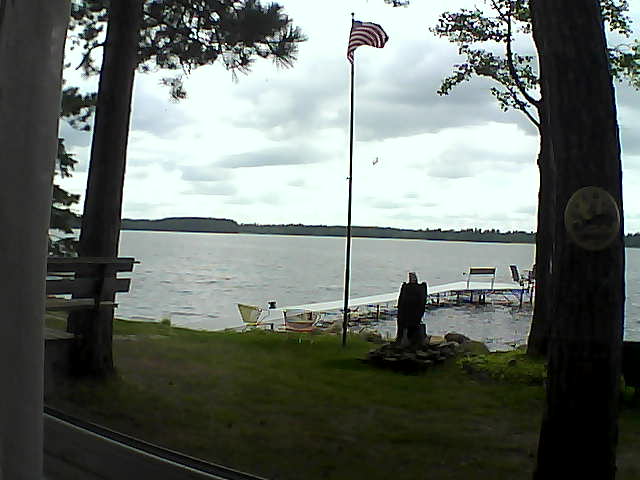 Whiteface Cam Image - Mon, 07/23/2018 2:46pm 