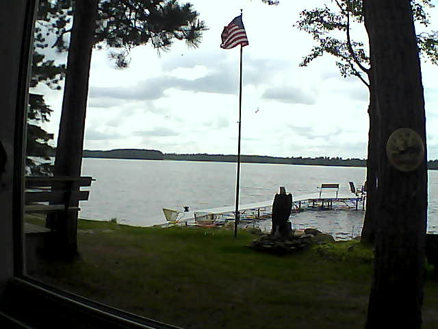 Whiteface Cam Image - Mon, 07/23/2018 2:56pm 