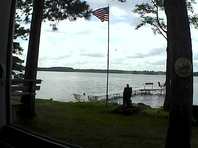 Whiteface Cam Image - Mon, 07/23/2018 3:06pm 