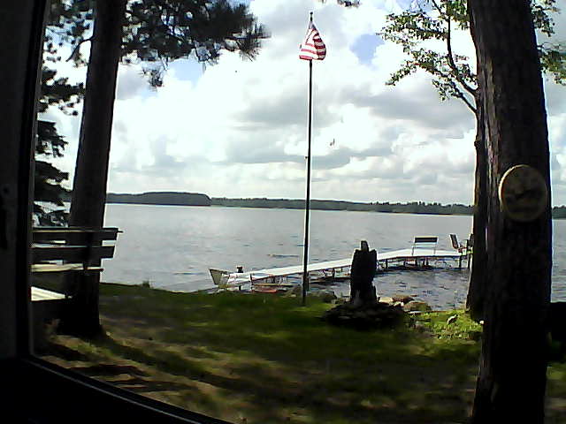 Whiteface Cam Image - Mon, 07/23/2018 3:26pm 