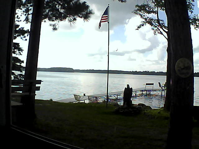 Whiteface Cam Image - Mon, 07/23/2018 3:56pm 