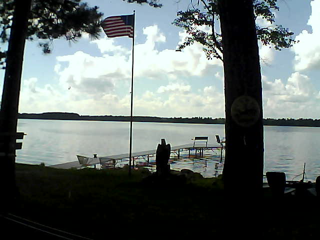 Whiteface Cam Image - Mon, 07/23/2018 4:06pm 