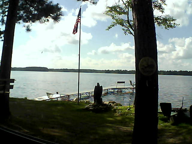 Whiteface Cam Image - Mon, 07/23/2018 4:16pm 