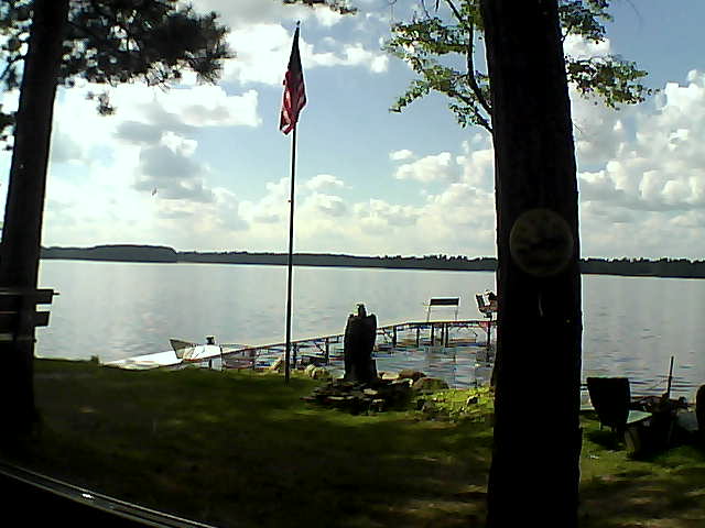 Whiteface Cam Image - Mon, 07/23/2018 4:26pm 