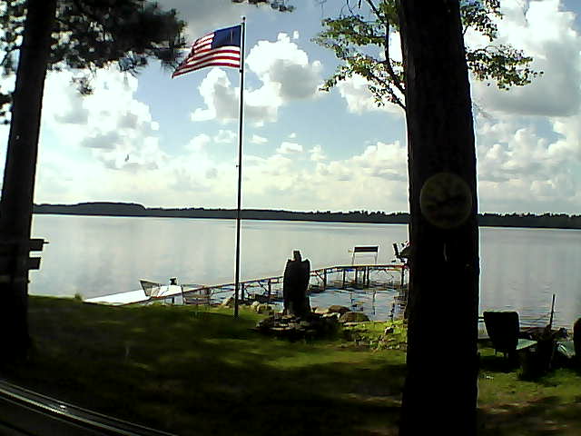 Whiteface Cam Image - Mon, 07/23/2018 4:36pm 