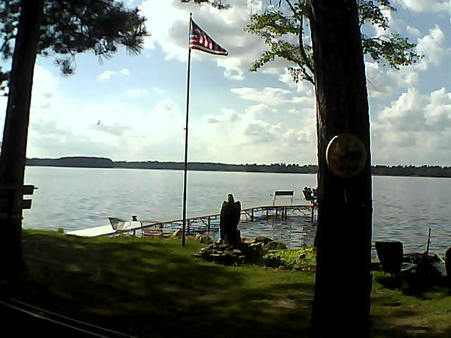 Whiteface Cam Image - Mon, 07/23/2018 4:56pm 