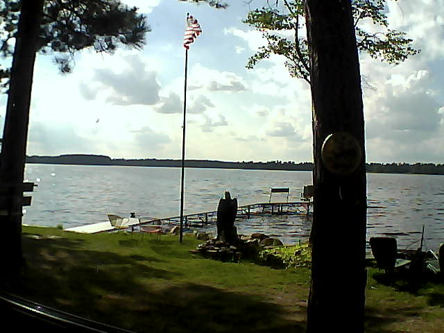 Whiteface Cam Image - Mon, 07/23/2018 5:16pm 