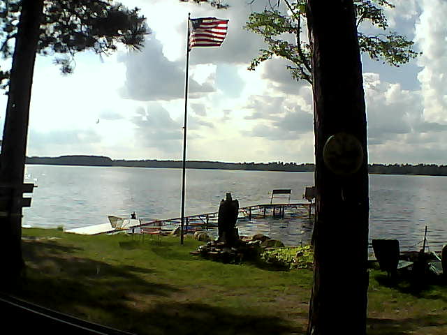 Whiteface Cam Image - Mon, 07/23/2018 5:26pm 