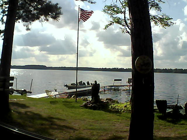 Whiteface Cam Image - Mon, 07/23/2018 5:36pm 