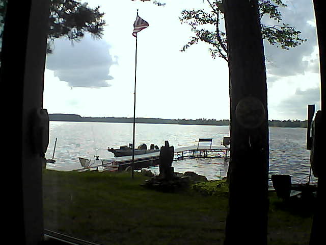 Whiteface Cam Image - Mon, 07/23/2018 5:46pm 