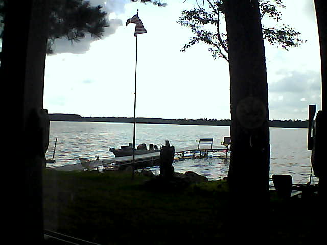 Whiteface Cam Image - Mon, 07/23/2018 5:56pm 