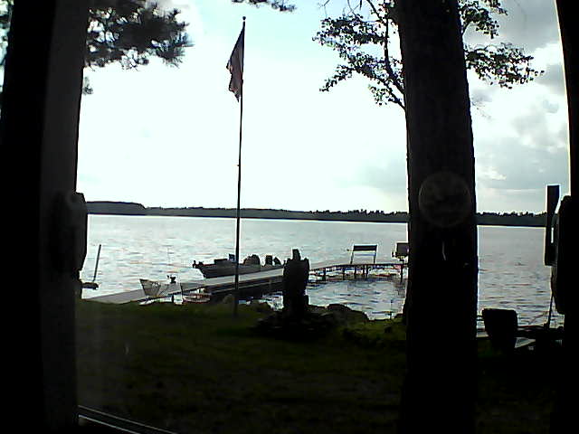 Whiteface Cam Image - Mon, 07/23/2018 6:06pm 