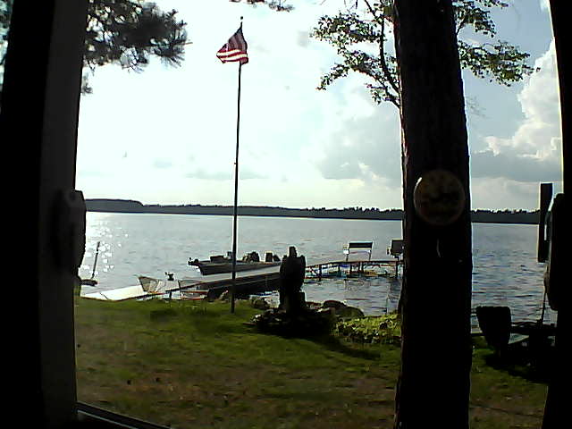 Whiteface Cam Image - Mon, 07/23/2018 6:16pm 