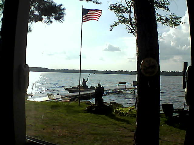 Whiteface Cam Image - Mon, 07/23/2018 6:26pm 