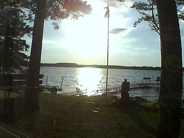 Whiteface Cam Image - Mon, 07/23/2018 7:36pm 